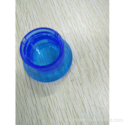 Tapa de plástico azul vino de marca Yanghe